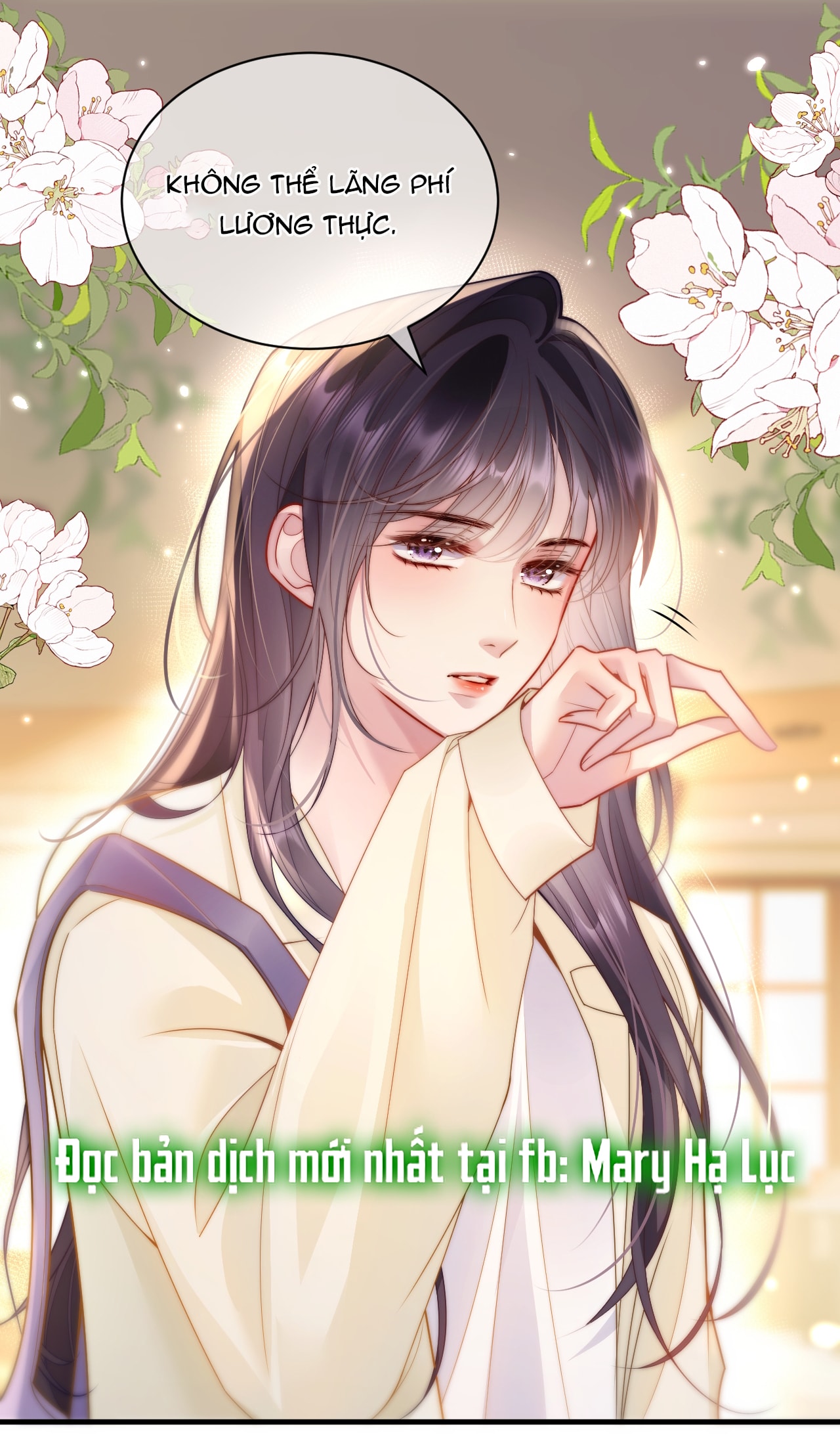 Bị Phú Nhị Đại Theo Đuổi Chapter 3.2 - Trang 2