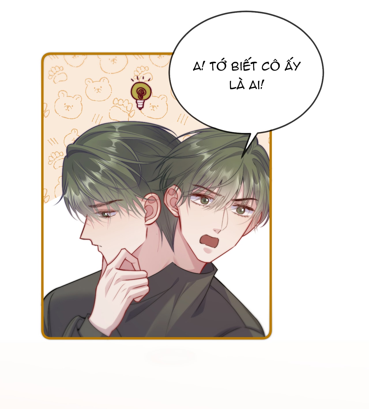 Bị Phú Nhị Đại Theo Đuổi Chapter 4.1 - Trang 2