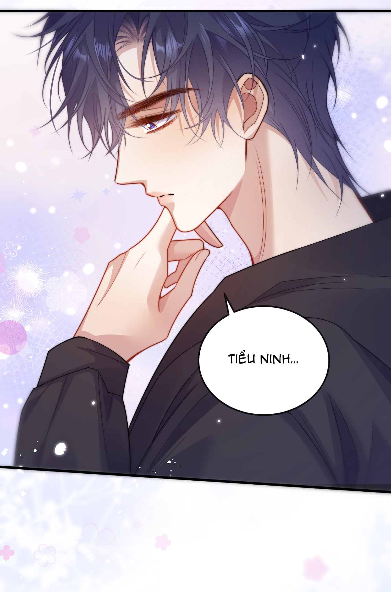 Bị Phú Nhị Đại Theo Đuổi Chapter 4.1 - Trang 2