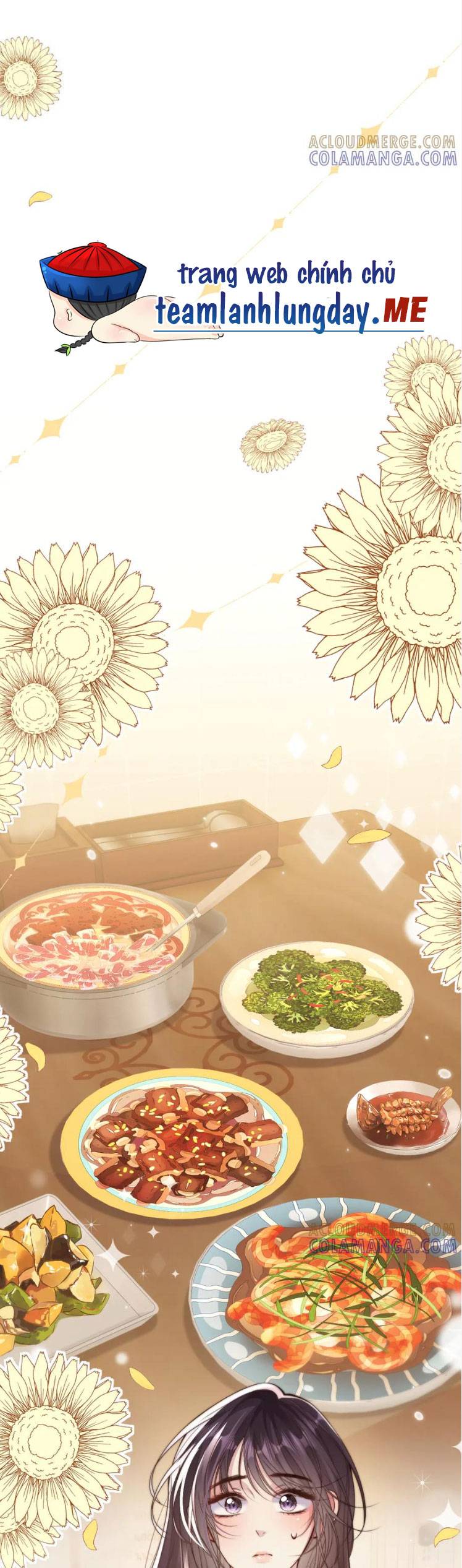 Bị Phú Nhị Đại Theo Đuổi Chapter 17 - Trang 2