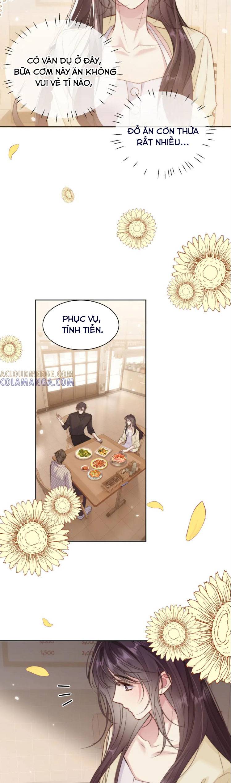 Bị Phú Nhị Đại Theo Đuổi Chapter 17 - Trang 2