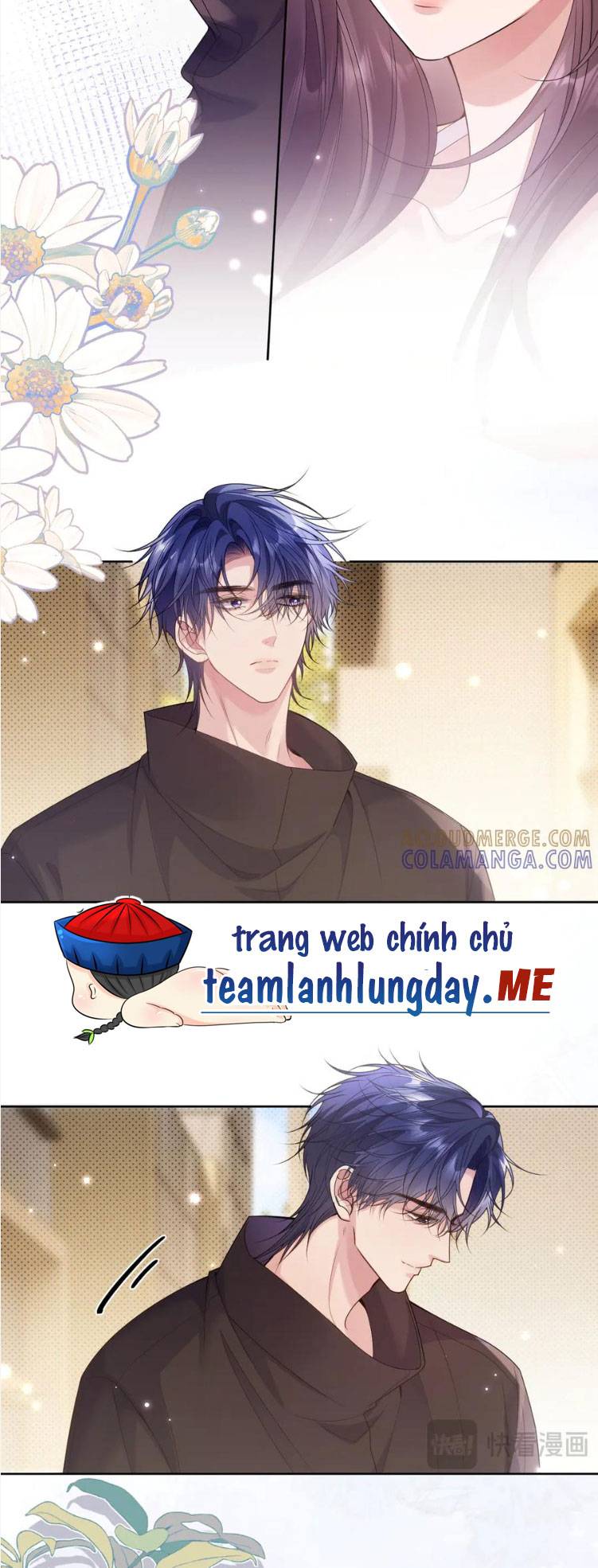 Bị Phú Nhị Đại Theo Đuổi Chapter 17 - Trang 2