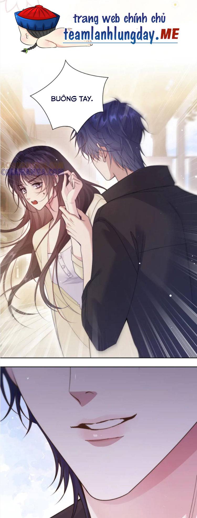 Bị Phú Nhị Đại Theo Đuổi Chapter 17 - Trang 2