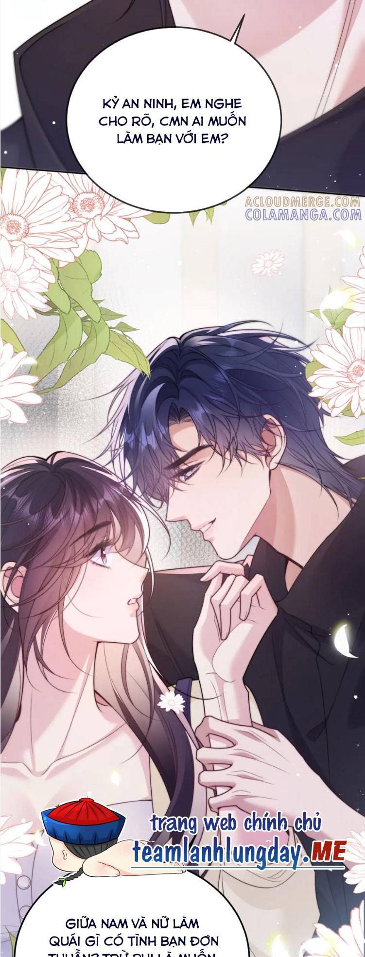 Bị Phú Nhị Đại Theo Đuổi Chapter 17 - Trang 2