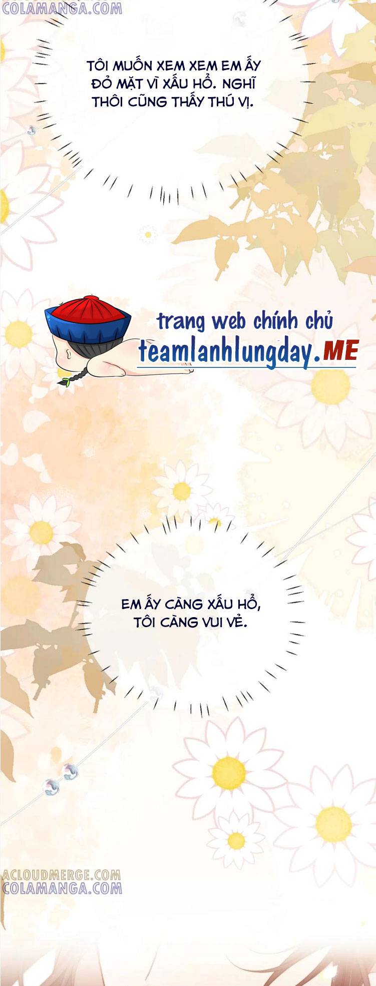 Bị Phú Nhị Đại Theo Đuổi Chapter 17 - Trang 2