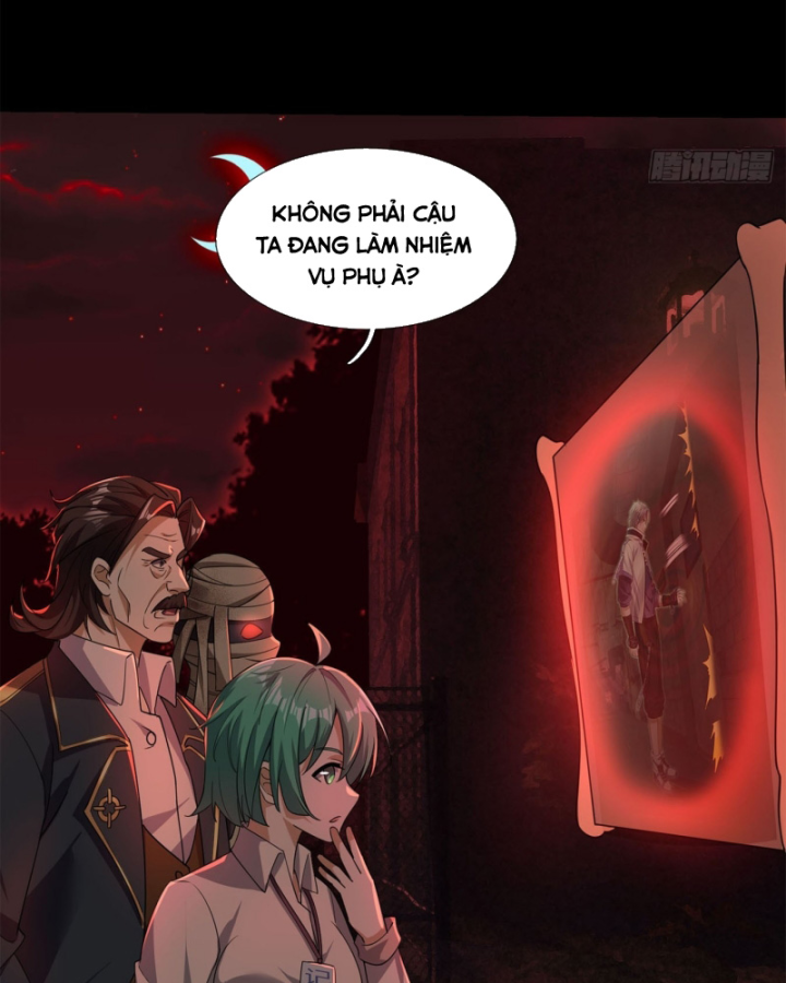 Toàn Cầu Sợ Hãi: Tôi Mở Hack Tự Chọn Cửa Hàng Chapter 5 - Trang 2