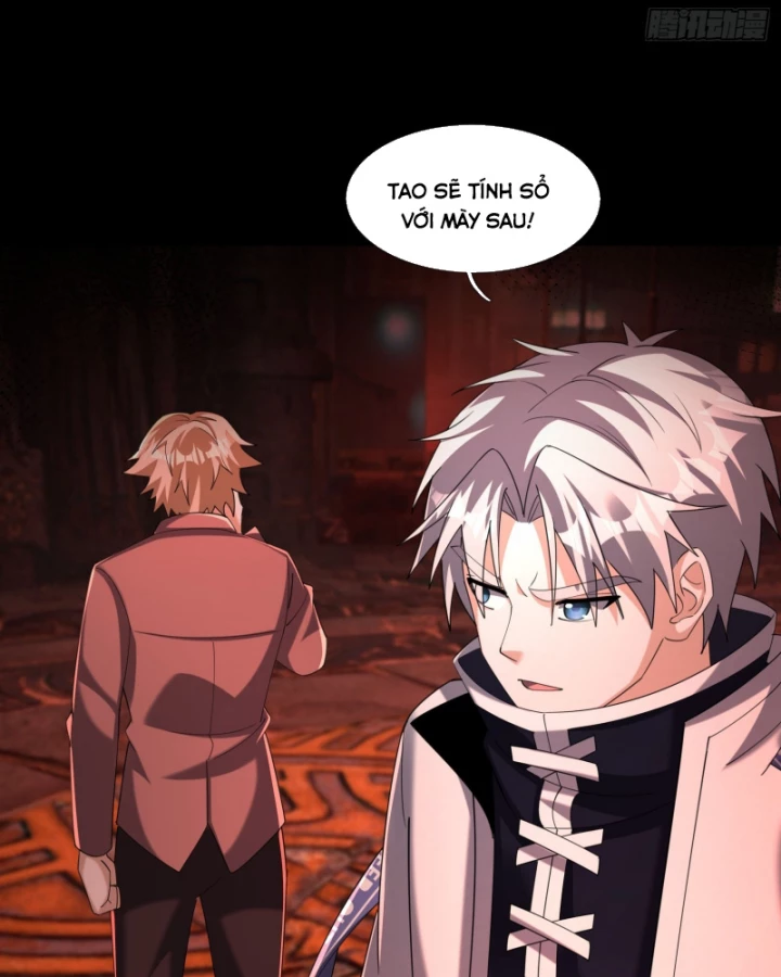 Toàn Cầu Sợ Hãi: Tôi Mở Hack Tự Chọn Cửa Hàng Chapter 14 - Trang 2