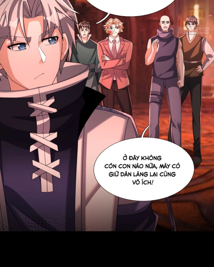 Toàn Cầu Sợ Hãi: Tôi Mở Hack Tự Chọn Cửa Hàng Chapter 14 - Trang 2