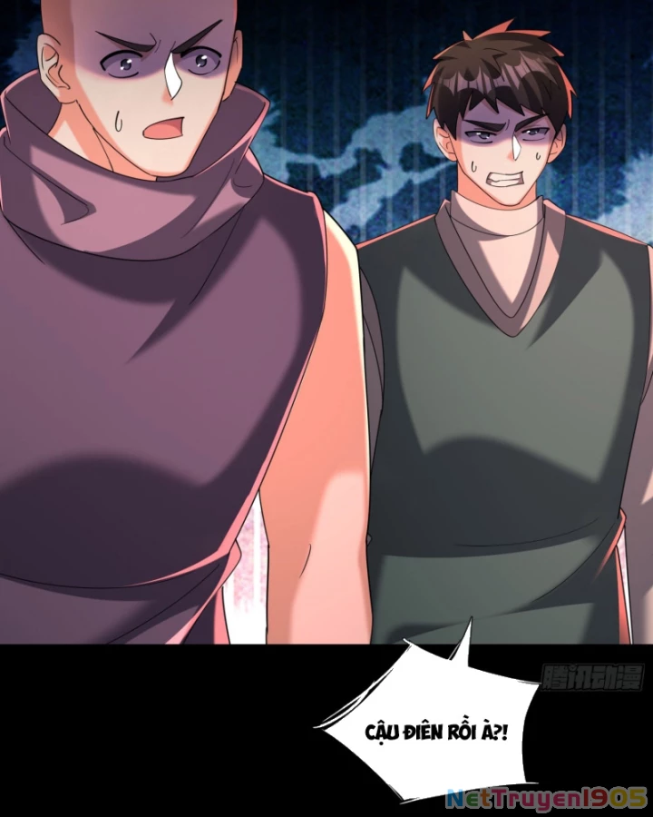Toàn Cầu Sợ Hãi: Tôi Mở Hack Tự Chọn Cửa Hàng Chapter 14 - Trang 2