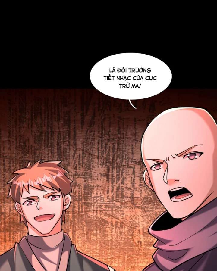 Toàn Cầu Sợ Hãi: Tôi Mở Hack Tự Chọn Cửa Hàng Chapter 14 - Trang 2