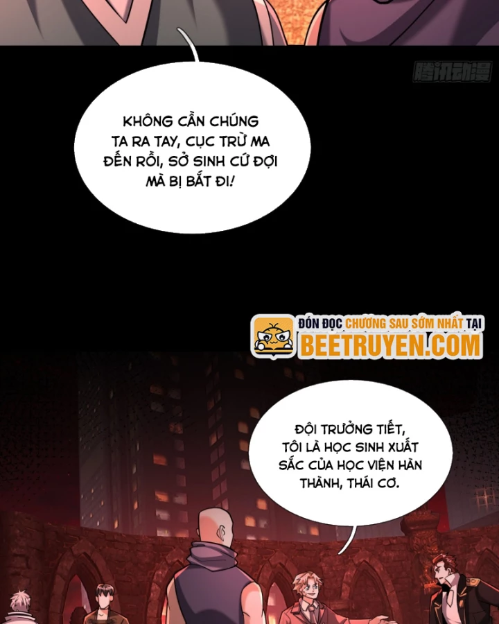 Toàn Cầu Sợ Hãi: Tôi Mở Hack Tự Chọn Cửa Hàng Chapter 14 - Trang 2