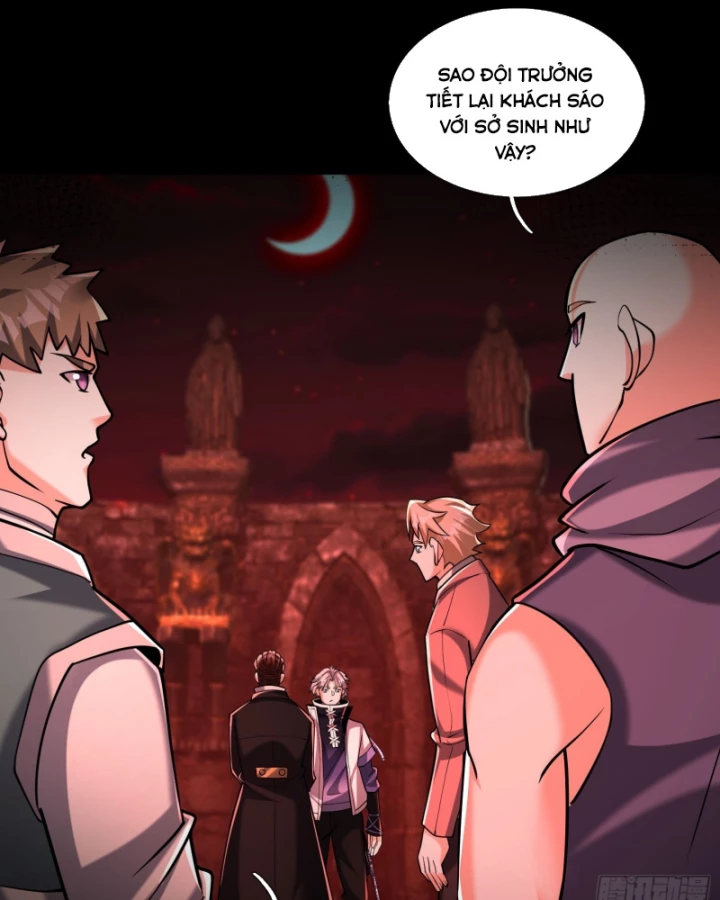 Toàn Cầu Sợ Hãi: Tôi Mở Hack Tự Chọn Cửa Hàng Chapter 14 - Trang 2