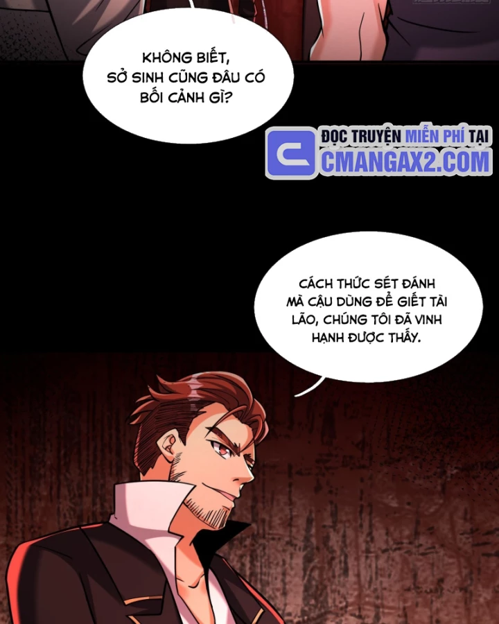Toàn Cầu Sợ Hãi: Tôi Mở Hack Tự Chọn Cửa Hàng Chapter 14 - Trang 2