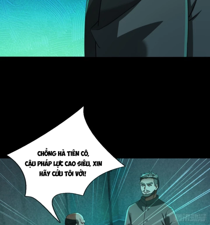 Toàn Cầu Sợ Hãi: Tôi Mở Hack Tự Chọn Cửa Hàng Chapter 14 - Trang 2