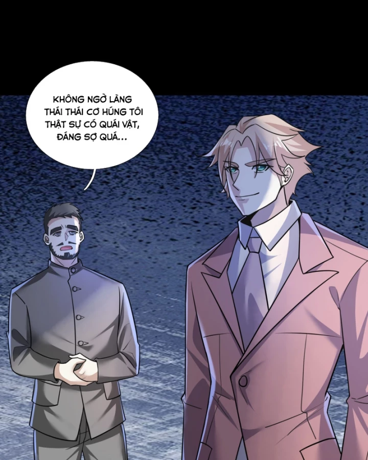 Toàn Cầu Sợ Hãi: Tôi Mở Hack Tự Chọn Cửa Hàng Chapter 14 - Trang 2