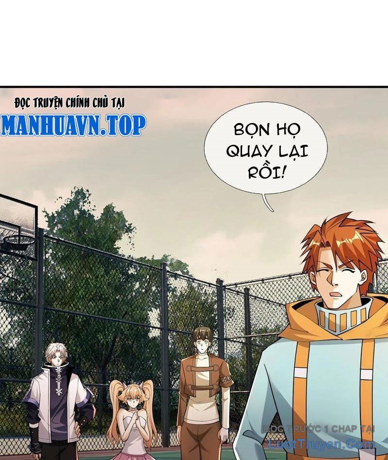 Toàn Cầu Sợ Hãi: Tôi Mở Hack Tự Chọn Cửa Hàng Chapter 22 - Trang 2