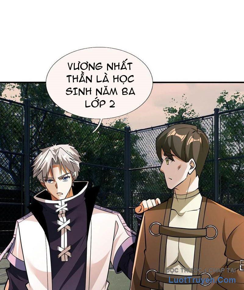 Toàn Cầu Sợ Hãi: Tôi Mở Hack Tự Chọn Cửa Hàng Chapter 22 - Trang 2