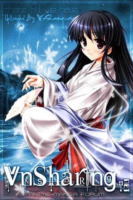 Tenki Yohou No Koibito Chapter 1 - Trang 2