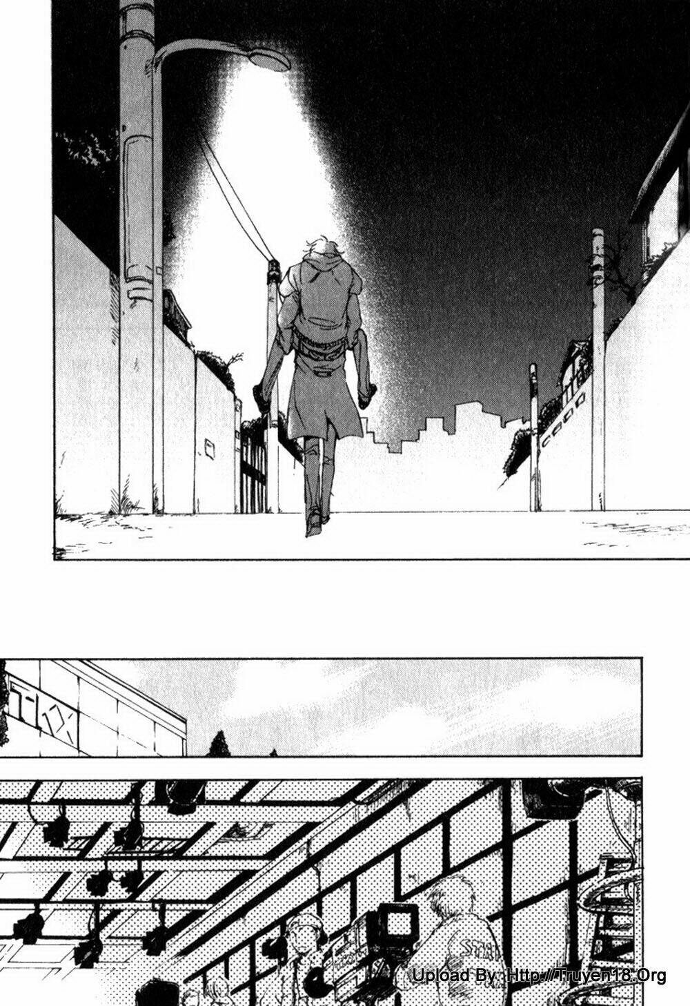 Tenki Yohou No Koibito Chapter 2 - Trang 2