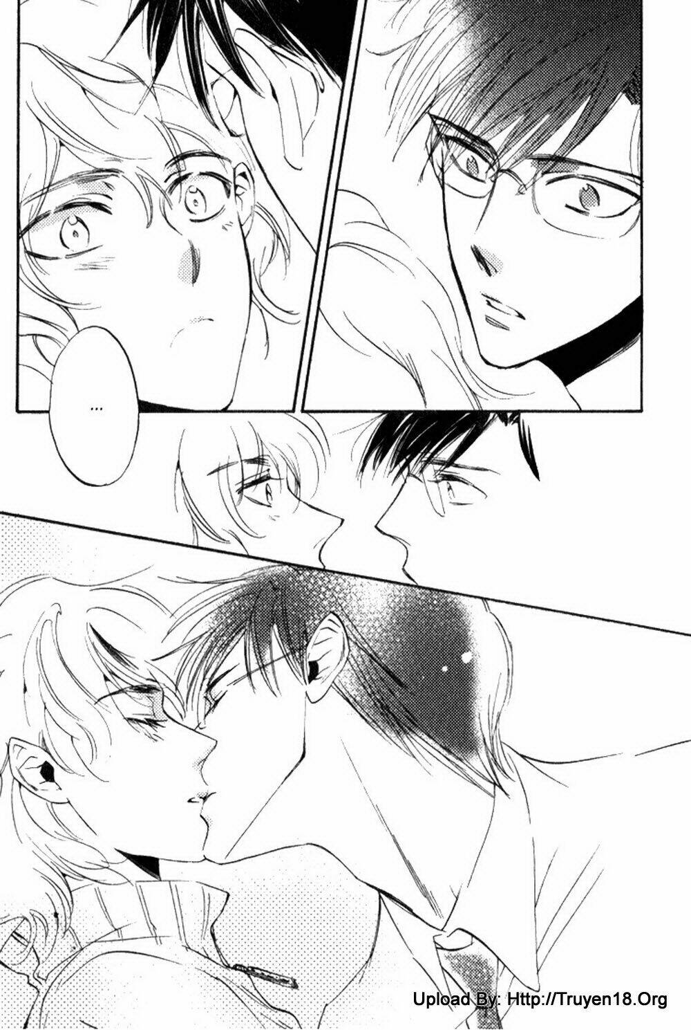 Tenki Yohou No Koibito Chapter 2 - Trang 2