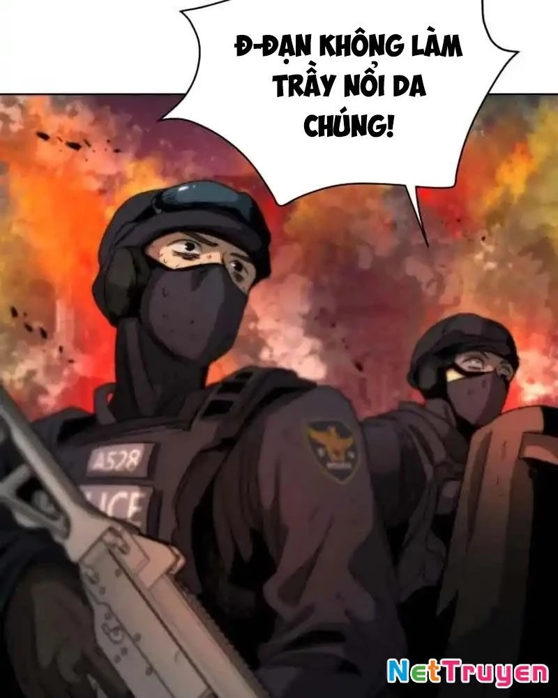 Dự Án Sao Hỏa Chapter 3 - Trang 2