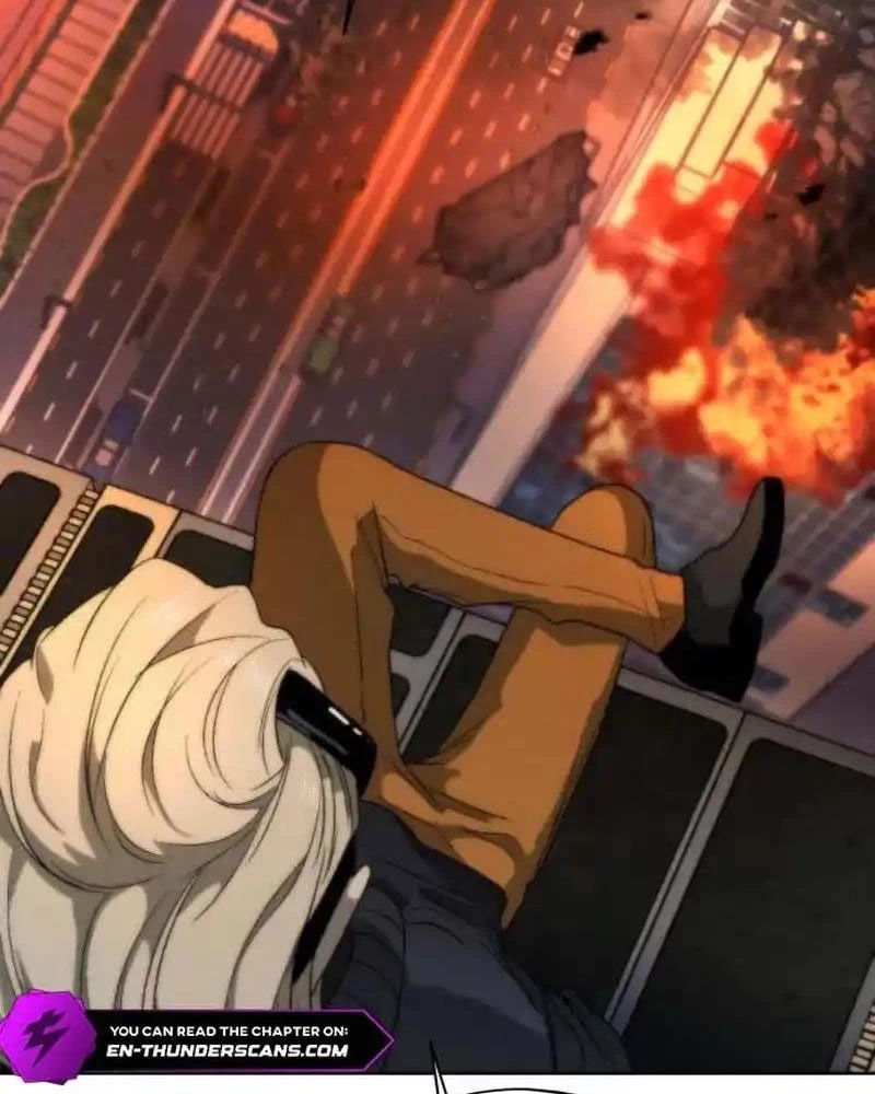 Dự Án Sao Hỏa Chapter 3 - Trang 2