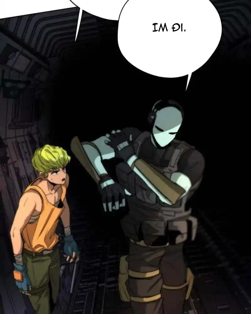 Dự Án Sao Hỏa Chapter 3 - Trang 2
