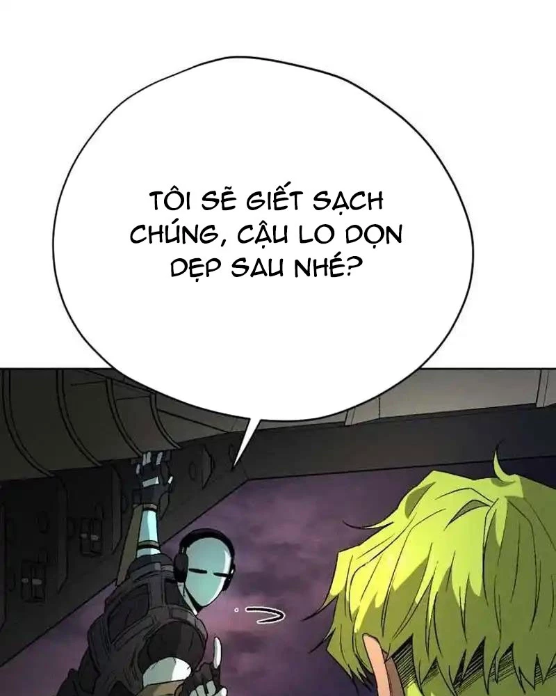 Dự Án Sao Hỏa Chapter 3 - Trang 2