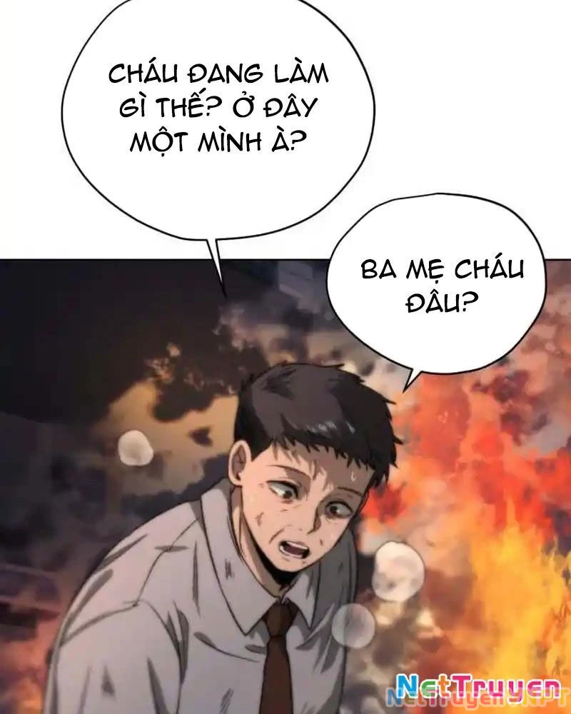 Dự Án Sao Hỏa Chapter 3 - Trang 2