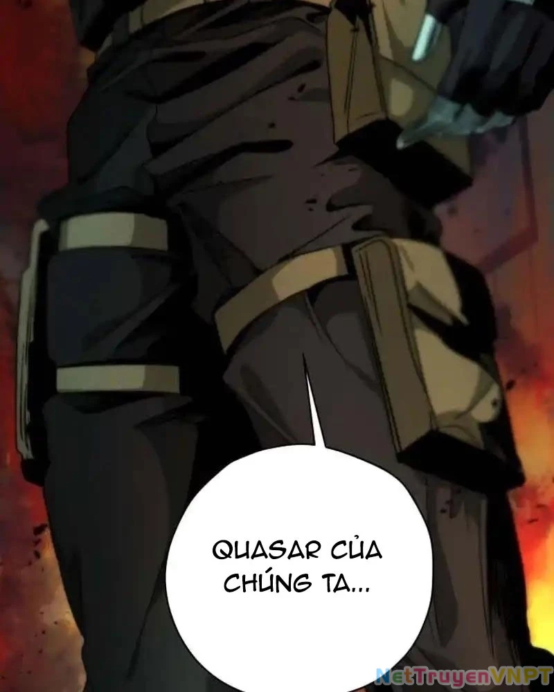 Dự Án Sao Hỏa Chapter 3 - Trang 2