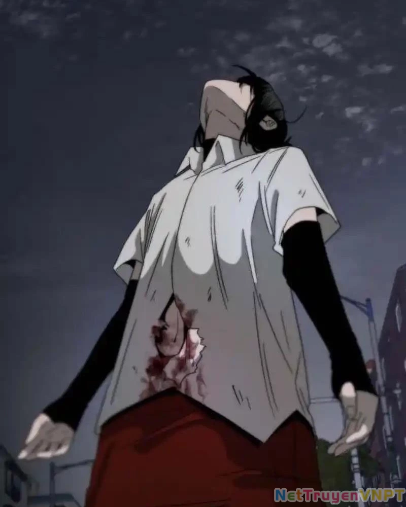 Dự Án Sao Hỏa Chapter 3 - Trang 2