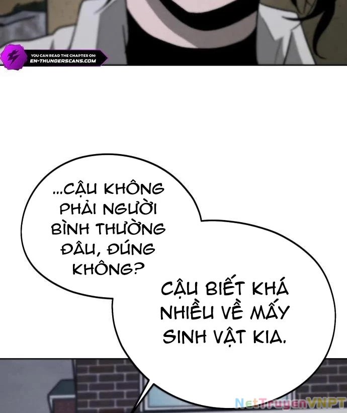 Dự Án Sao Hỏa Chapter 4 - Trang 2