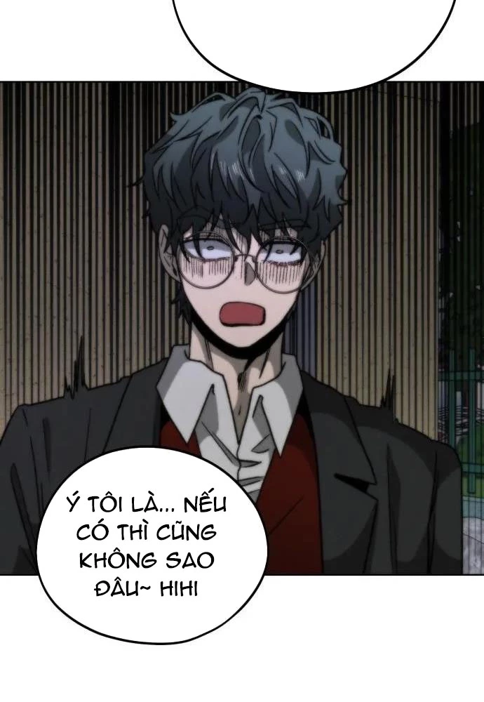 Dự Án Sao Hỏa Chapter 4 - Trang 2