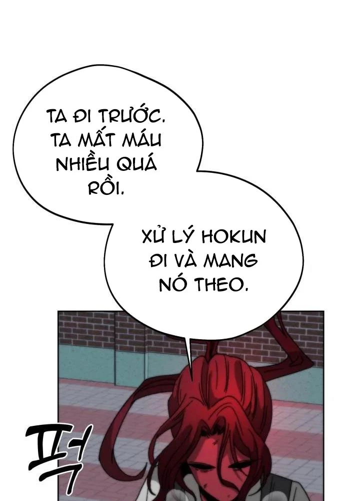 Dự Án Sao Hỏa Chapter 4 - Trang 2