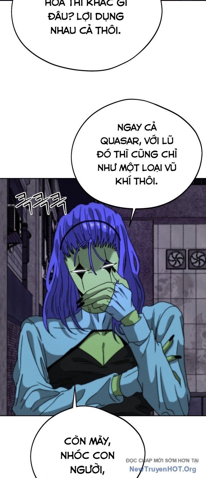 Dự Án Sao Hỏa Chapter 10 - Trang 2
