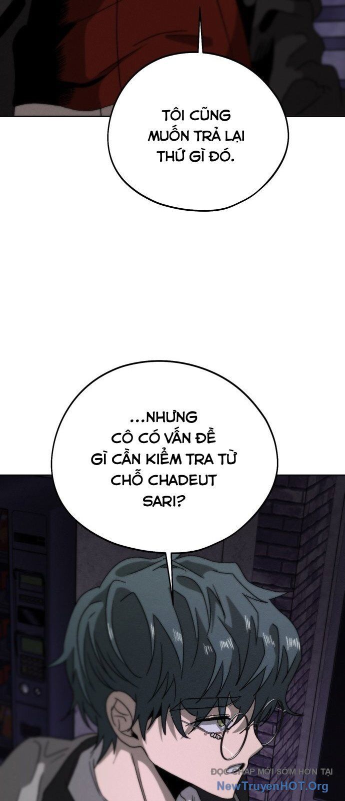 Dự Án Sao Hỏa Chapter 10 - Trang 2