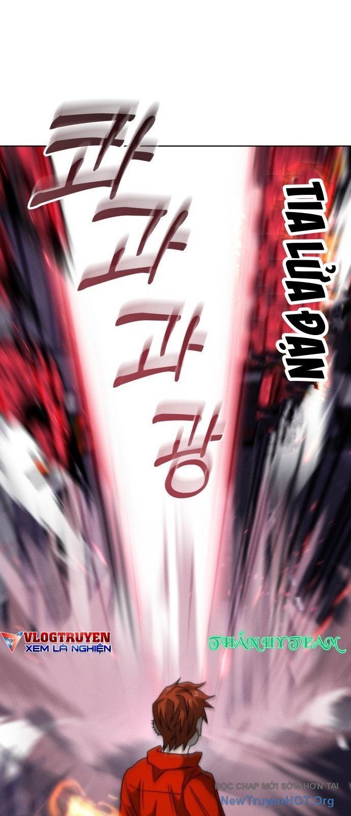 Dự Án Sao Hỏa Chapter 10 - Trang 2