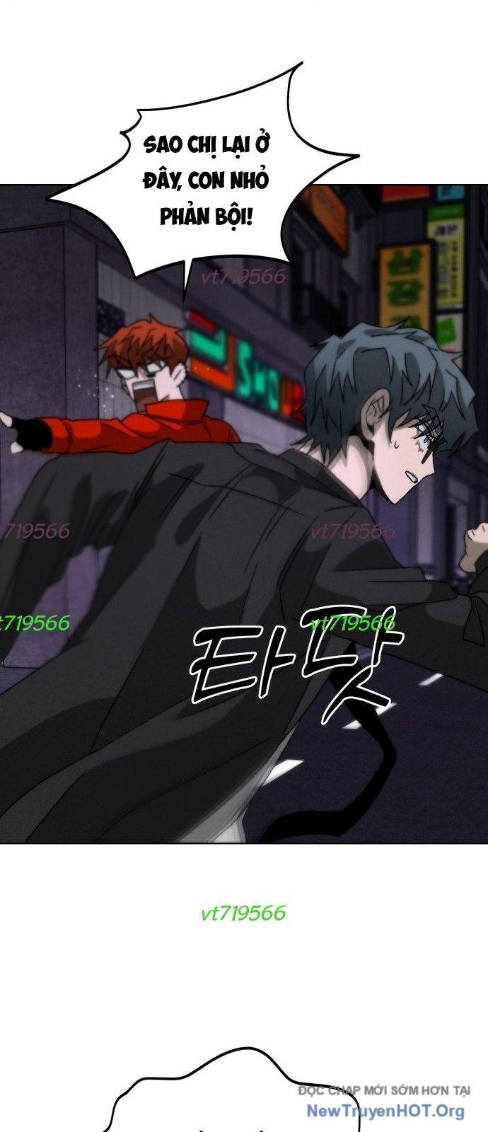 Dự Án Sao Hỏa Chapter 10 - Trang 2