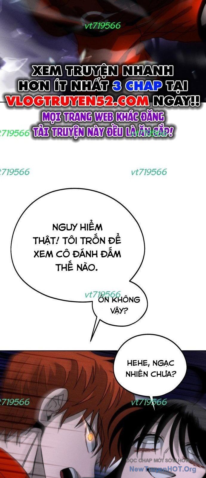 Dự Án Sao Hỏa Chapter 10 - Trang 2