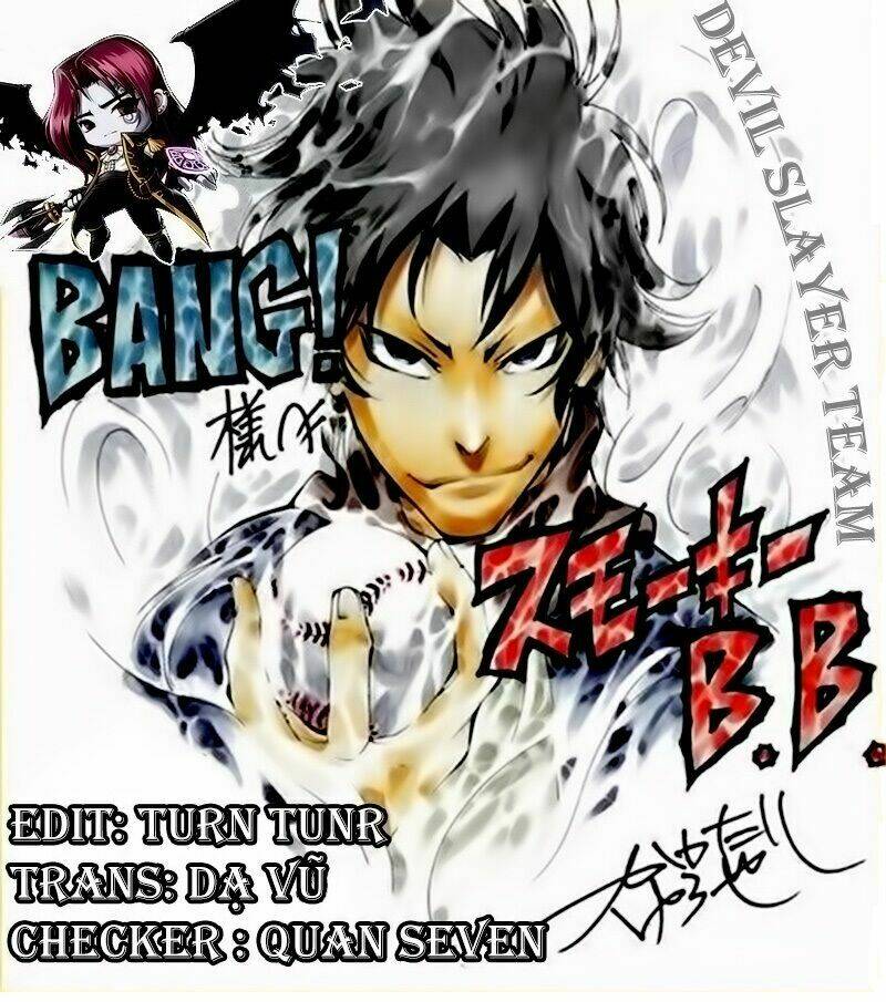 Smoky B.B. Chapter 3 - Trang 2