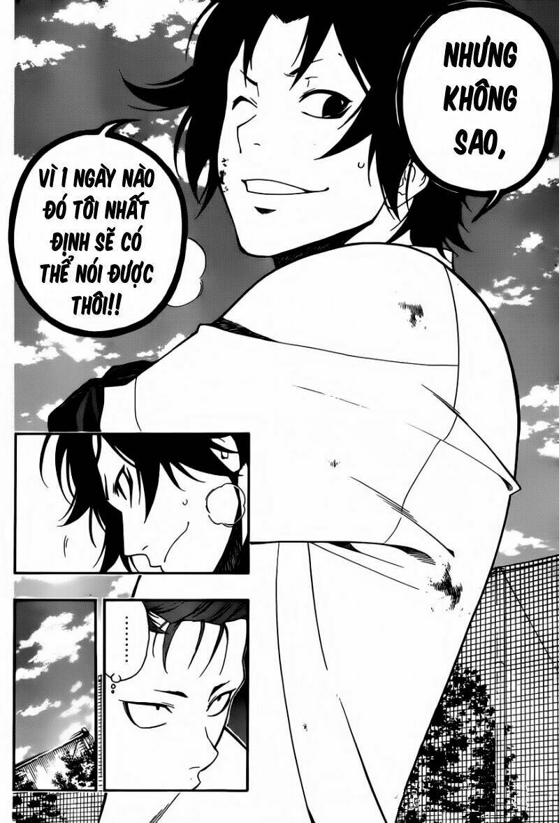 Smoky B.B. Chapter 6 - Trang 2