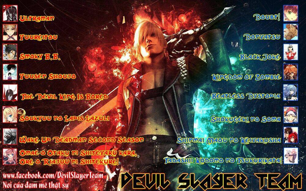 Smoky B.B. Chapter 7 - Trang 2