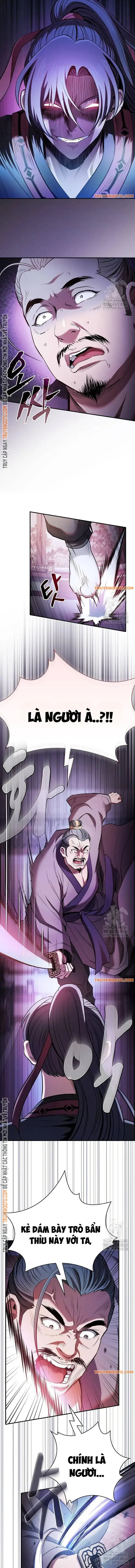 Nội Gián Chapter 1 - Trang 2