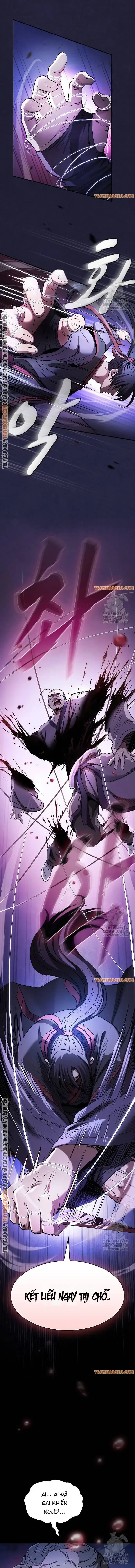 Nội Gián Chapter 1 - Trang 2
