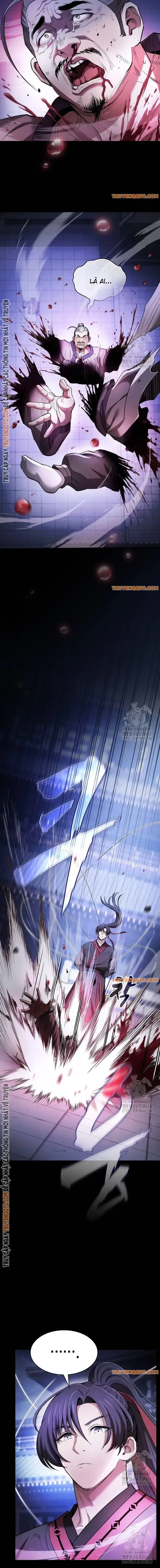 Nội Gián Chapter 1 - Trang 2