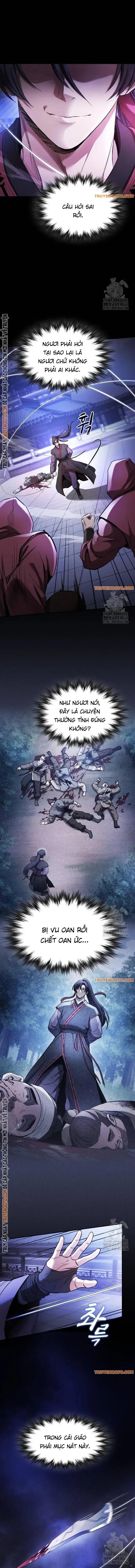 Nội Gián Chapter 1 - Trang 2