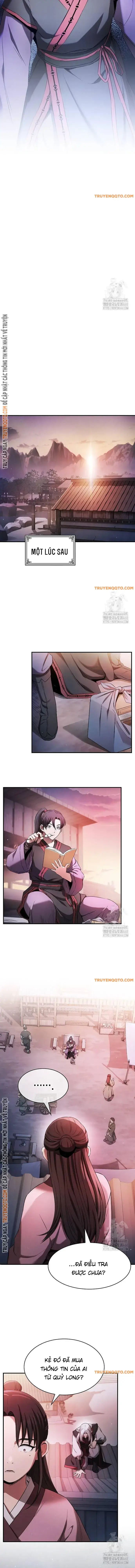 Nội Gián Chapter 3 - Trang 2