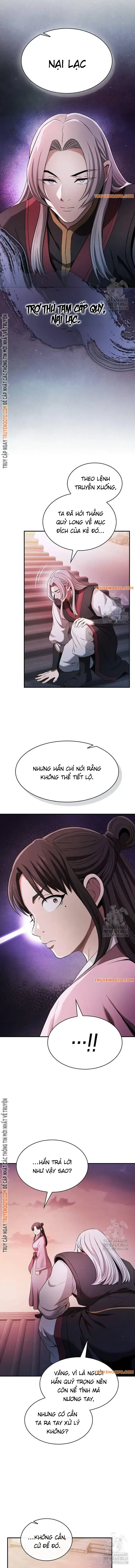 Nội Gián Chapter 3 - Trang 2