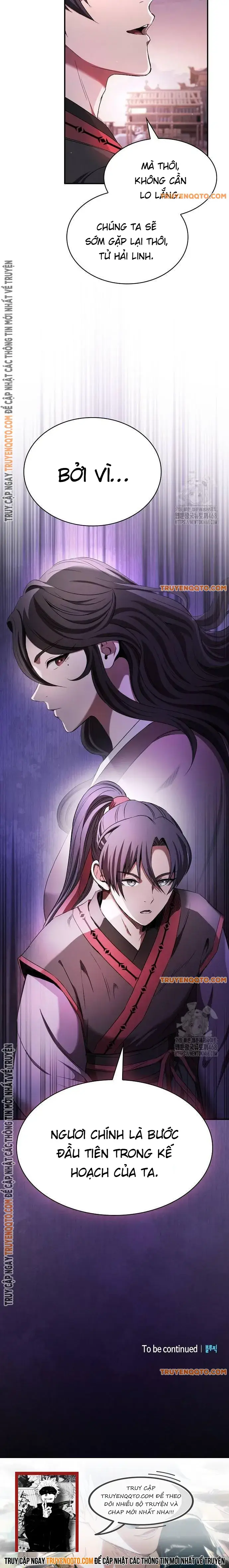 Nội Gián Chapter 3 - Trang 2