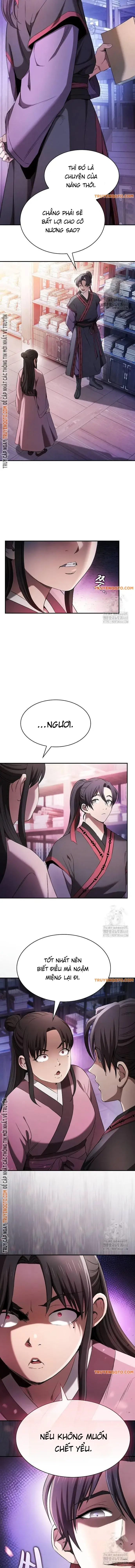 Nội Gián Chapter 3 - Trang 2